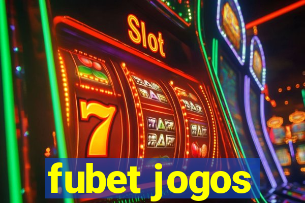 fubet jogos